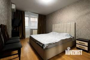 3-к квартира, на длительный срок, 78м2, 4/17 этаж