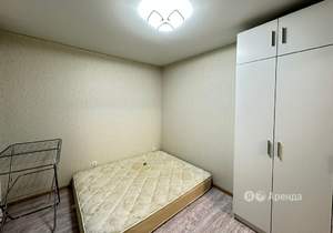 1-к квартира, на длительный срок, 30м2, 6/16 этаж