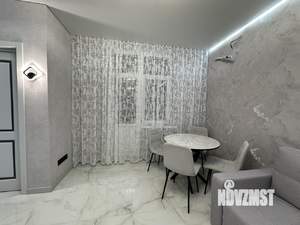 2-к квартира, на длительный срок, 54м2, 9/22 этаж