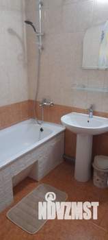 1-к квартира, на длительный срок, 39м2, 4/16 этаж