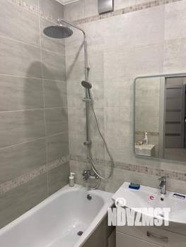 1-к квартира, на длительный срок, 43м2, 3/3 этаж