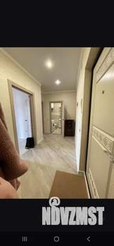 1-к квартира, на длительный срок, 42м2, 16/18 этаж