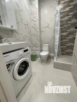 Студия квартира, на длительный срок, 26м2, 7/16 этаж