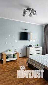 1-к квартира, посуточно, 42м2, 10/16 этаж