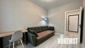 1-к квартира, на длительный срок, 35м2, 9/9 этаж