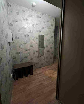 1-к квартира, на длительный срок, 50м2, 6/16 этаж