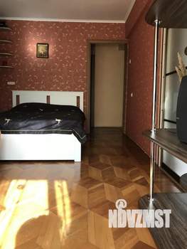 2-к квартира, на длительный срок, 46м2, 4/5 этаж