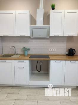 1-к квартира, на длительный срок, 40м2, 17/19 этаж