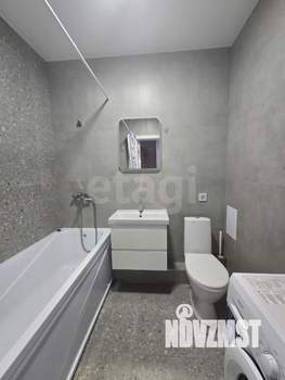 1-к квартира, на длительный срок, 37м2, 5/15 этаж