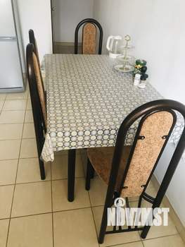 1-к квартира, на длительный срок, 40м2, 2/4 этаж