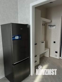 Студия квартира, на длительный срок, 27м2, 14/23 этаж