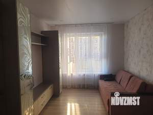 1-к квартира, на длительный срок, 54м2, 7/24 этаж
