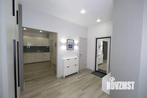 2-к квартира, на длительный срок, 90м2, 15/16 этаж