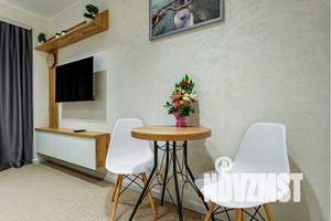 1-к квартира, посуточно, 25м2, 6/15 этаж