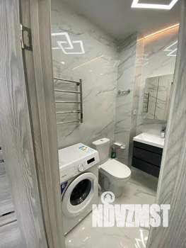 2-к квартира, посуточно, 40м2, 11/16 этаж