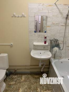 1-к квартира, на длительный срок, 37м2, 8/17 этаж