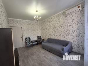 1-к квартира, на длительный срок, 55м2, 1/1 этаж