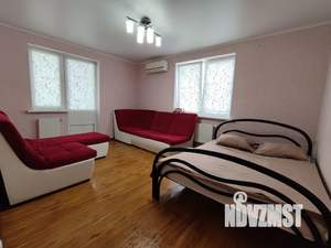 2-к квартира, посуточно, 65м2, 13/21 этаж