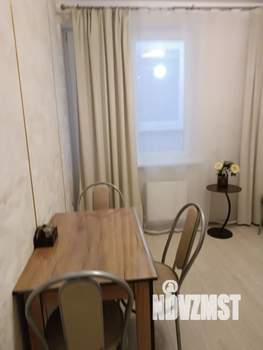 1-к квартира, на длительный срок, 35м2, 3/17 этаж