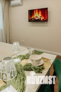 Студия квартира, посуточно, 23м2, 3/16 этаж