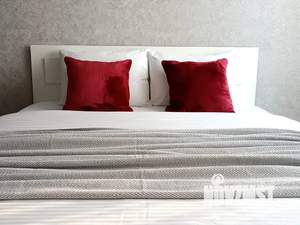 1-к квартира, посуточно, 36м2, 3/20 этаж