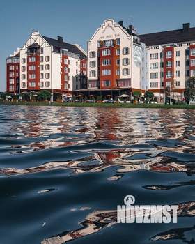 2-к квартира, на длительный срок, 75м2, 2/3 этаж