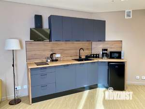 1-к квартира, посуточно, 70м2, 14/15 этаж