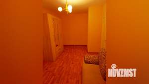 1-к квартира, на длительный срок, 40м2, 10/16 этаж