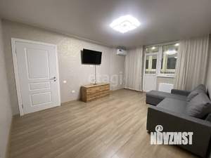 3-к квартира, на длительный срок, 89м2, 3/14 этаж