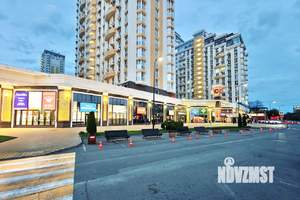 2-к квартира, на длительный срок, 65м2, 10/25 этаж