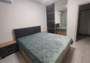 1-к квартира, на длительный срок, 45м2, 2/9 этаж