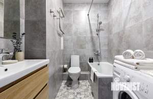 1-к квартира, посуточно, 27м2, 1/1 этаж