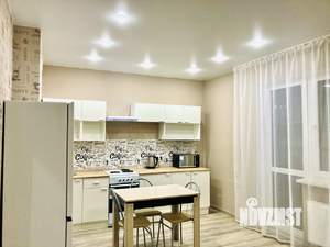 2-к квартира, на длительный срок, 48м2, 11/20 этаж