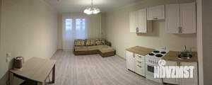 2-к квартира, на длительный срок, 41м2, 4/16 этаж