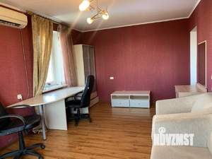 1-к квартира, на длительный срок, 46м2, 12/14 этаж