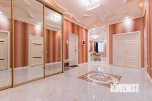 3-к квартира, на длительный срок, 155м2, 20/22 этаж