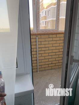 1-к квартира, на длительный срок, 35м2, 4/8 этаж