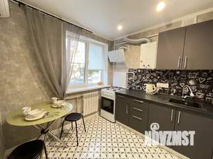 2-к квартира, посуточно, 45м2, 1/5 этаж