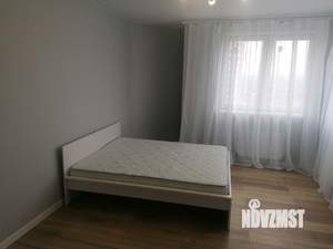 1-к квартира, на длительный срок, 45м2, 12/12 этаж