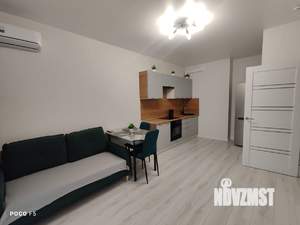 1-к квартира, на длительный срок, 42м2, 16/21 этаж
