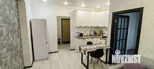 1-к квартира, на длительный срок, 43м2, 9/18 этаж