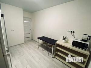 1-к квартира, на длительный срок, 35м2, 15/16 этаж