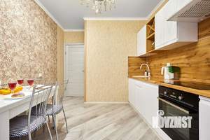 2-к квартира, посуточно, 65м2, 1/1 этаж