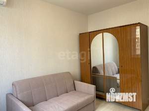 1-к квартира, на длительный срок, 35м2, 7/16 этаж