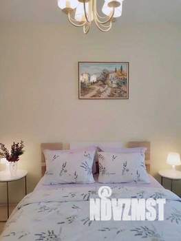 1-к квартира, посуточно, 70м2, 1/1 этаж