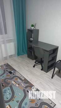 2-к квартира, на длительный срок, 60м2, 6/16 этаж