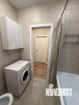 1-к квартира, на длительный срок, 43м2, 5/12 этаж