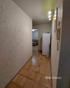 1-к квартира, на длительный срок, 31м2, 3/5 этаж