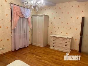 4-к квартира, на длительный срок, 157м2, 3/12 этаж