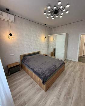2-к квартира, на длительный срок, 48м2, 15/16 этаж